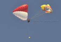 Запасной парашют Sky Paragliders  SKY DRIVE II #REGION_TAG_META#