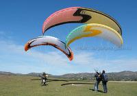 Параплан Sky Paragliders EOLE (только для наземной подготовки) #REGION_TAG_META#