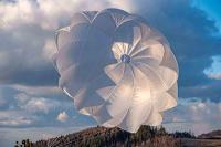 Запасной парашют Sky Paragliders  SKY SYSTEM III #REGION_TAG_META#