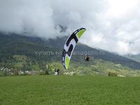 Параплан Sky Paragliders FLUX (DGAC) #REGION_TAG_META#
