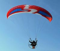 Параплан Sky Paragliders Z-BLADE (DGAC / EN) #REGION_TAG_META#