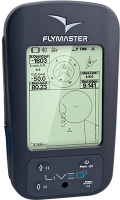 Вариометр FlyMaster LIVE SD 3G #REGION_TAG_META#