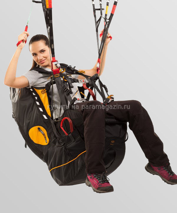 K 3 new. Кокон Sky paragliders Reverse. Парапланерная подвеска. Параплан подвеска. Подвесная система параплана.